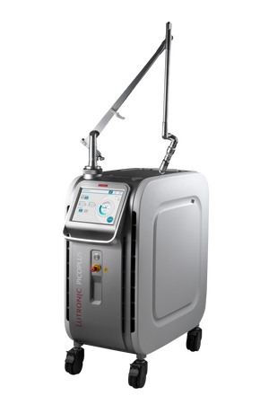 Pico Plus 試做價