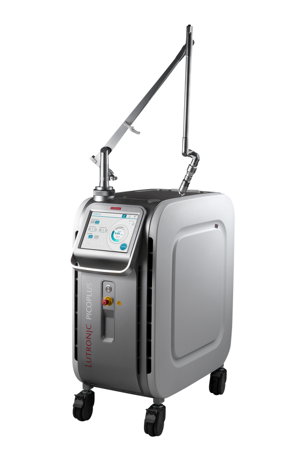 Pico Plus 試做價