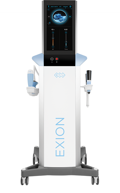 BTL Exion (Face/Neck)