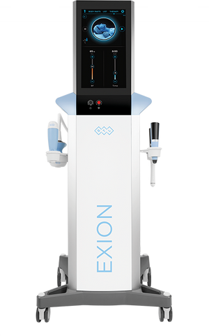 BTL Exion (Face/Neck)