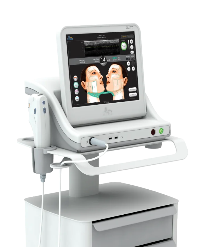 Ultherapy